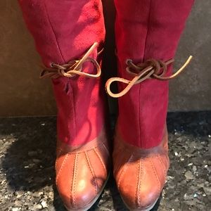 adiprene by adidas rockport